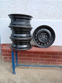 Plechové disky r13x100