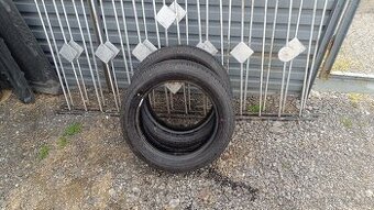 Dve pneumatiky Bridgestone ecopia 175/60 R16 82H letné