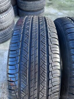 Letne pneu michelin 215/65R16