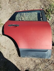 Nissan Qashqai 1.5 DCI diely