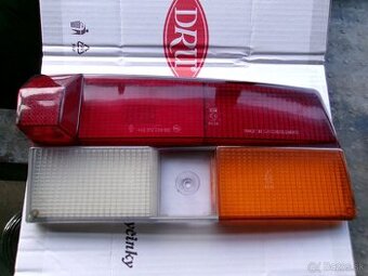 škoda 105M 120M, 125, 130, 136, Garde, Rapid