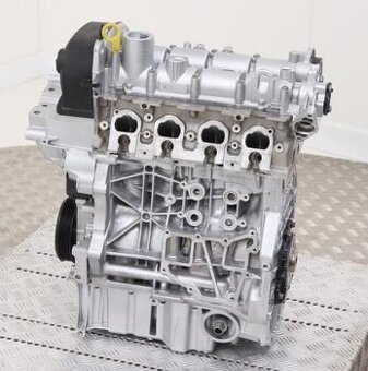 1.2TSI 66kw CJZC Motor