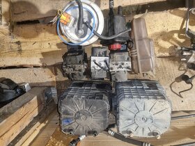 Diely alfa romeo 156 crosswagon/sportwagon q4