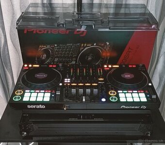 PIONEER DJ DDJ 1000SRT