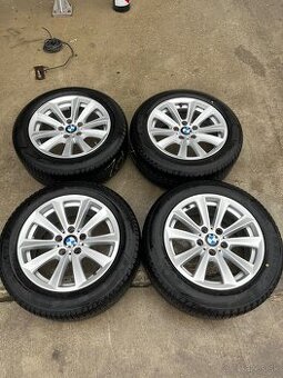 Predam sadu kolies BMW r17