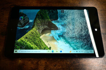 ThinkPad 8 Tablet 4G LTE