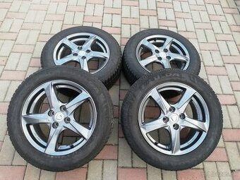 Dacia, Suzuki, Renault, Hyundai, Toyota, Opel 4x100 r16