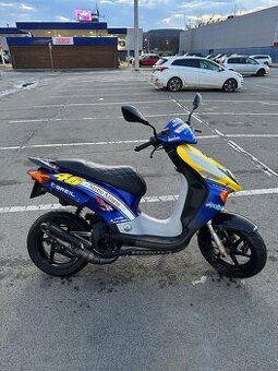 Honda x8rs 73cc
