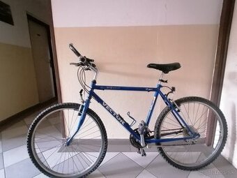 Horský bicykel