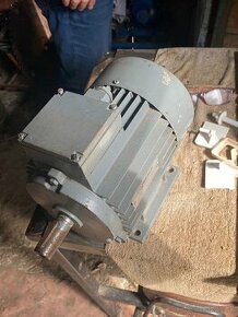 Elektromotor 1.5 kw - 1