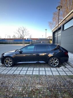 Škoda superb 3 4x4 2017