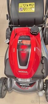Honda HRG416C1  SK