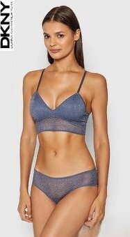 Damske nohavicky DKNY - 1