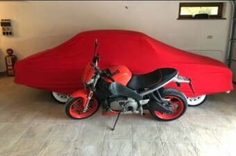 ✅ Motocykel Buell XB Ss Lightning long Harley-Davidson moto
