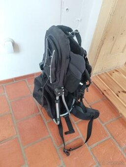 Turistický nosič pre deti