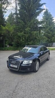 Audi a8 d3 4.2tdi