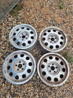 5x100 r15