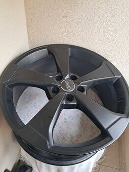 Originál disky Audi 19"