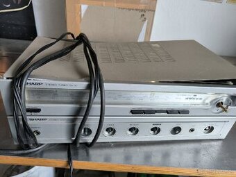 SHARP SA-10