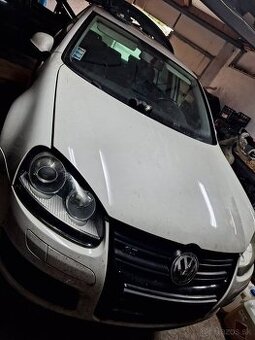 GOLF 5 GT SPORT TDI