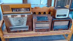 10 stare radia