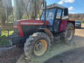 Traktor ZETOR 16145 - 1