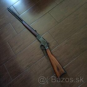 Páková puška Winchester 1873 TOP sbírkový stav - 1