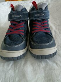 Zimné topánky Geox č. 27 - 1