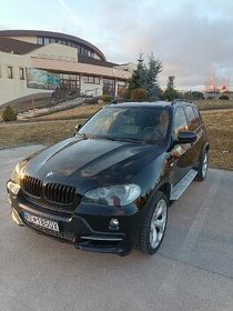 BMW X5 3.0d XDRIVE