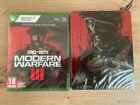 Call of Duty Modern Warfare 3 XBOX