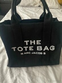 Marc Jacobs Tote bag kabelka - 1