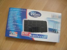 Antibakteriálny uhlíkový filter Whirpool FAT190