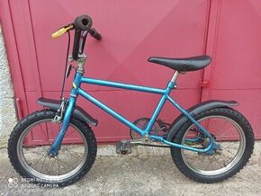 Bicykel 18".....znížená cena - 1