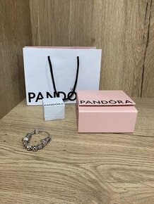 Šperky Pandora