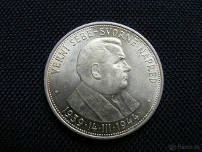 50 koruna 1944
