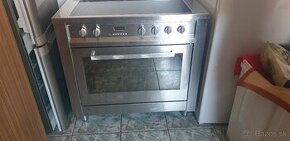 Ariston Hotpoint - 1