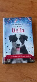 Bella - Vianočný príbeh o neposlušnom šteniatku - 1