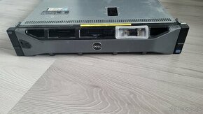Dell PowerEdge R520