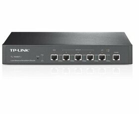 Tp-link TL-R480T+ Lan router s Load Balancingom
