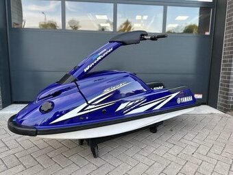 Kúpim Yamaha Superjet 701 stojka