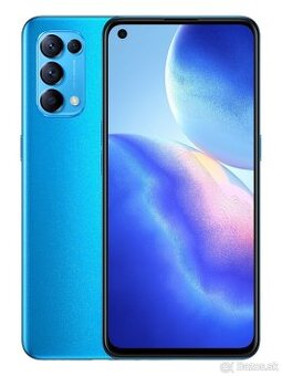 Oppo Reno 5 5G