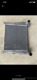 Chladič vody a intercooler Avia, Iveco, Man - 1