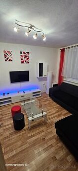 2 izbový byt + pivnica Pohronský Ruskov