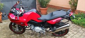 BMW F800S znížená cena