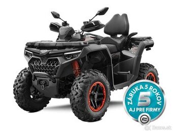 CFMOTO GLADIATOR X1000