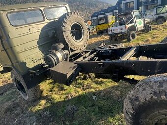 Gaz 66