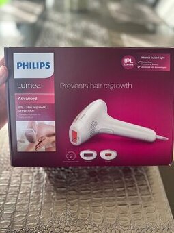 Philips Lumea Advanced sc1997/00