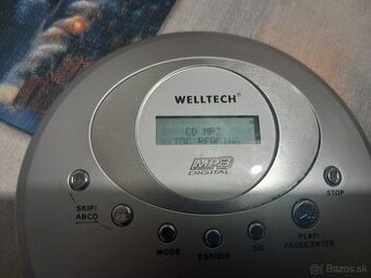 Discman