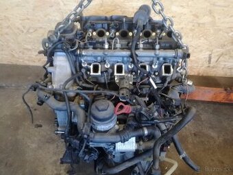 Motor BMW M47T Diesel 2.0