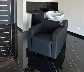 Predam značkový kadernícky umyvaci box
